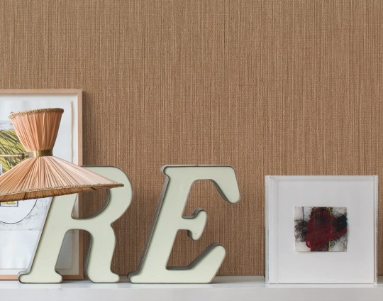 Sirpi 25394 Altagamma Living Ines - tapeta imitująca płótno