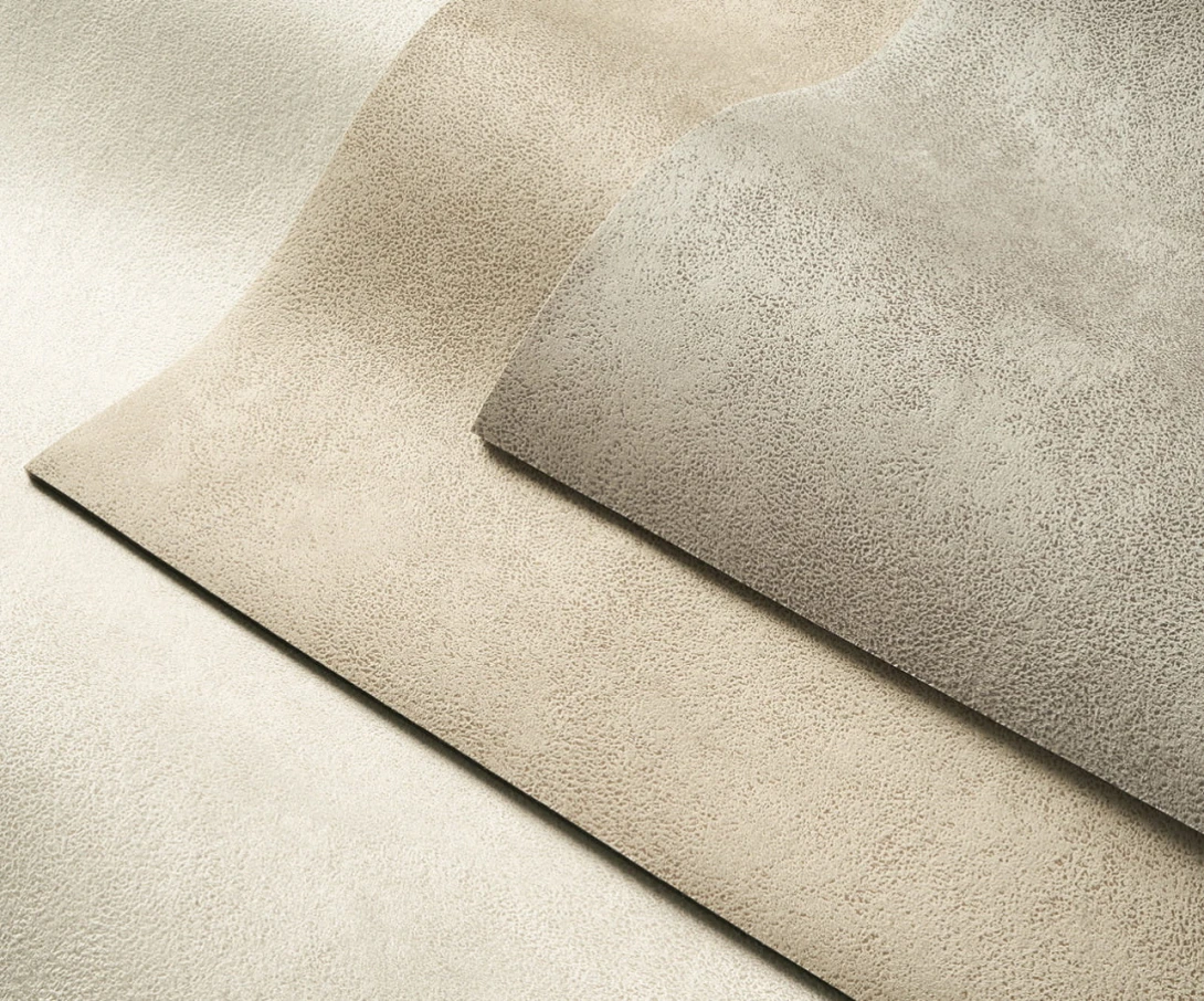 Texdecor EOSN92620239 Eos Naturals - tapeta akustyczna tekstylna imitująca zamsz