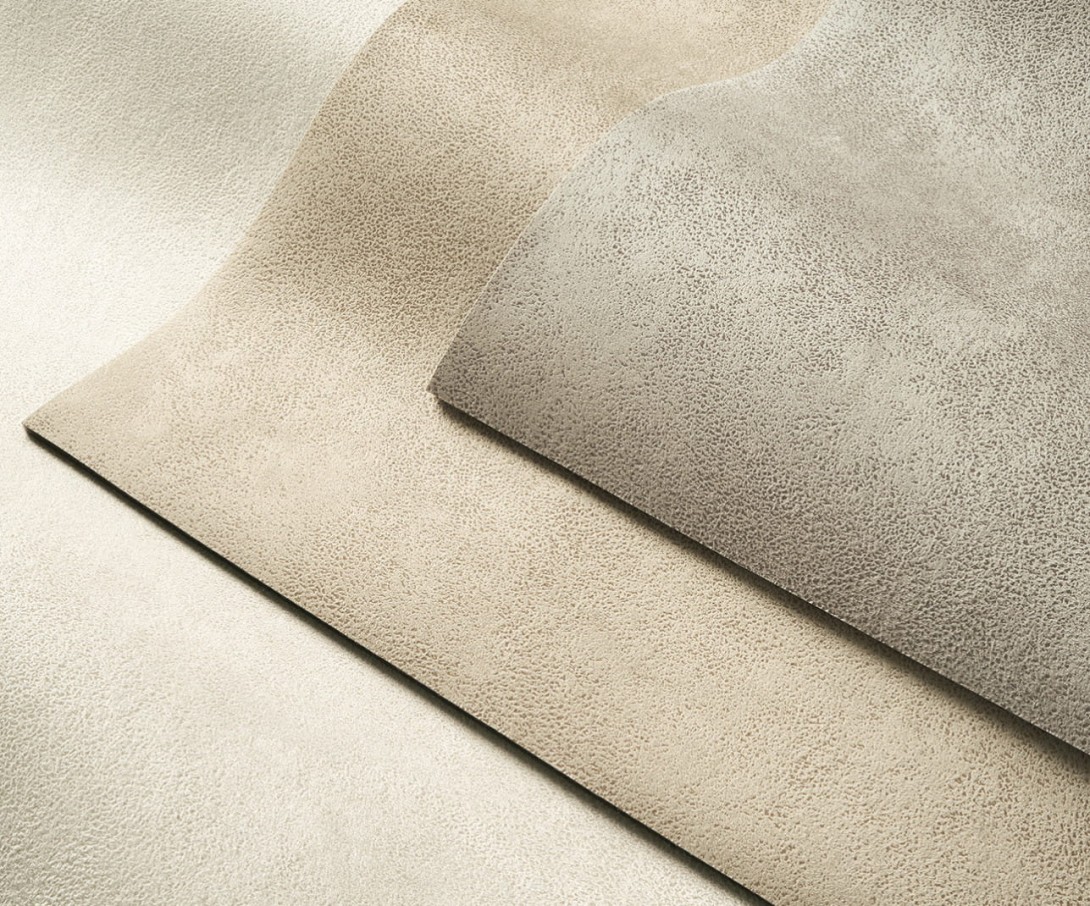 Texdecor EOSN92621038 Eos Naturals - tapeta akustyczna tekstylna imitująca zamsz
