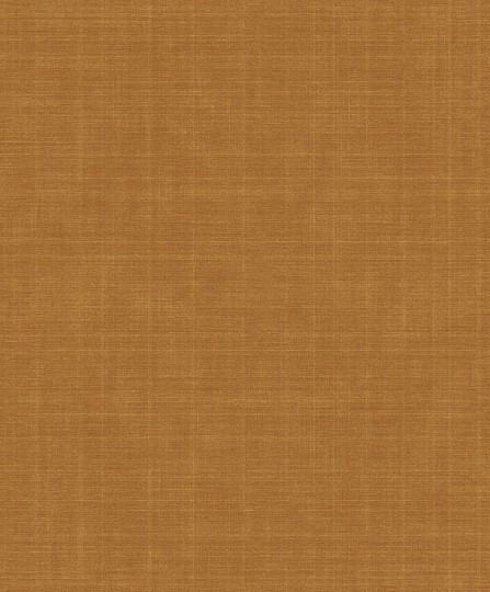 Khroma TUL006 The Colour Book Minna Ochre - tapeta imitująca materiał