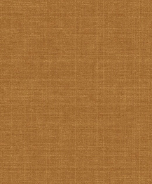 Khroma TUL006 The Colour Book Minna Ochre - tapeta imitująca materiał