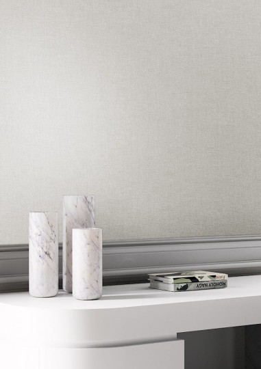 Khroma FOL1005 The Colour Book Kos Dove - tapeta imitująca materiał