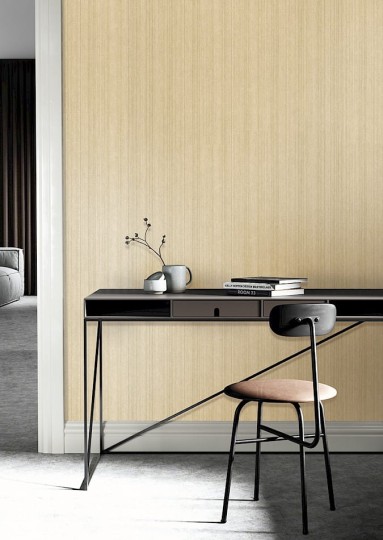 Khroma PRO103 The Colour Book Classico White - tapeta imitująca materiał