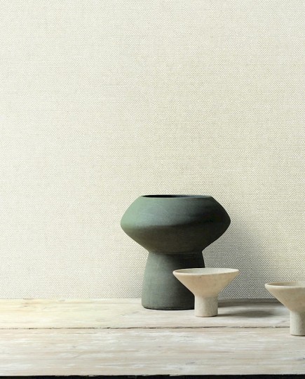 Khroma PRO306 The Colour Book Sunny White - tapeta gładka