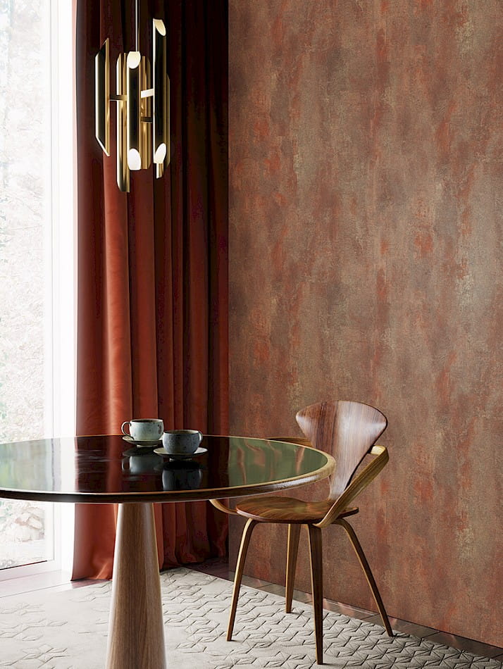 Khroma PRO501 The Colour Book Loft Cloud - tapeta minimalistyczna