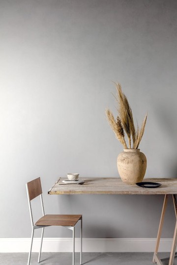 Khroma BLONE1004 The Colour Book Color Metal - tapeta jednolita