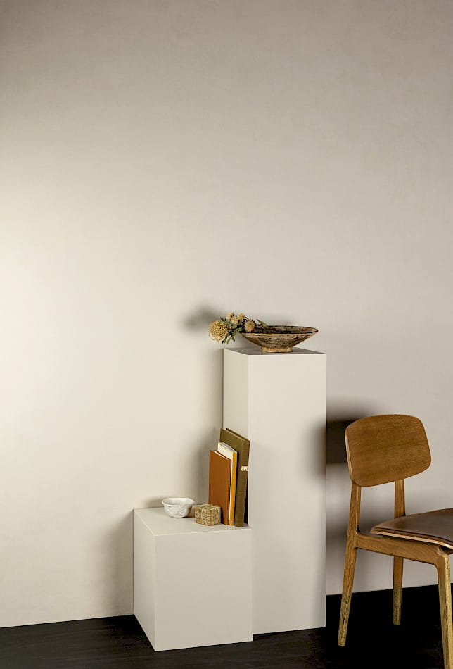 Khroma BLONE1005 The Colour Book Color Parchment - tapeta jednolita