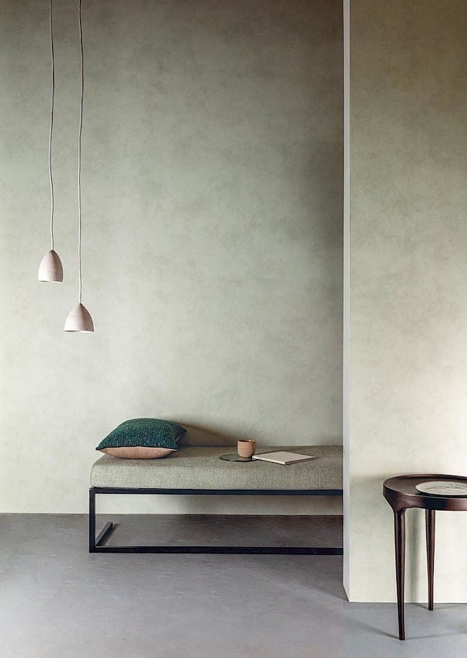 Khroma BLONE1015 The Colour Book Color Pine - tapeta jednolita