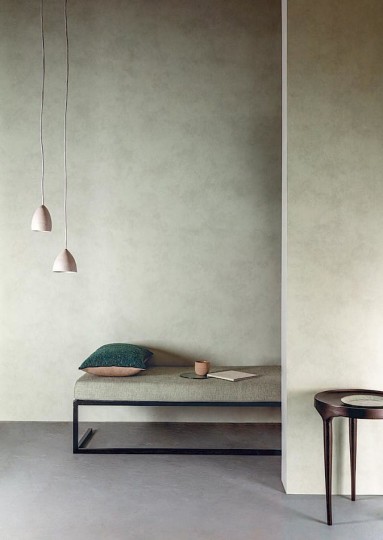 Khroma BLONE1017 The Colour Book Color Glass - tapeta jednolita