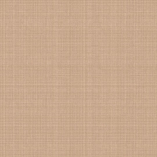 Esta 139473 Vintage Flowers linen look light terracotta - tapeta z motywem lnu