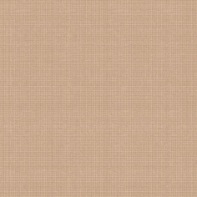 Esta 139473 Vintage Flowers linen look light terracotta - tapeta z motywem lnu