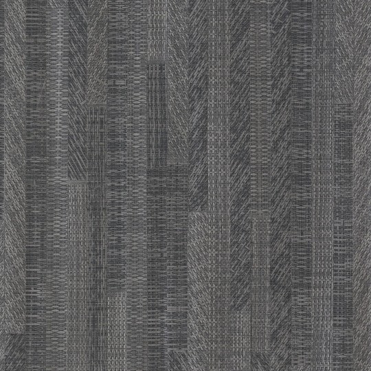 Texdecor MELA91701202 Vinacoustic Melia - tapeta akustyczna winylowa z efektem tkanej jodełki