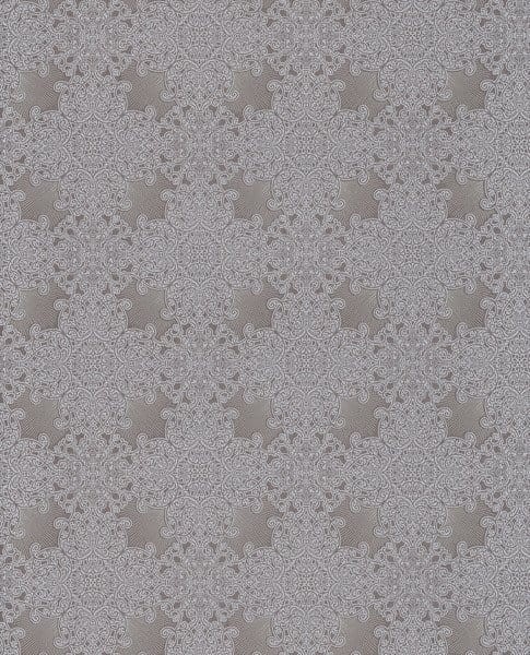 Eijffinger 352053 Whisper - tapeta z motywem ornamentów