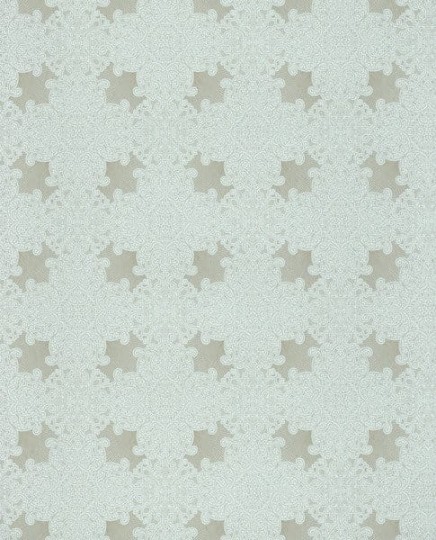 Eijffinger 352054 Whisper - tapeta z motywem ornamentów