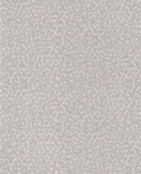 Eijffinger 352064 Whisper - tapeta w stokrotki na perłowym tle