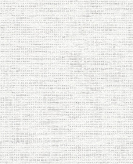 Eijffinger 352140 Whisper - tapeta o wzorze plecionej tkaniny z metalicznymi elementami