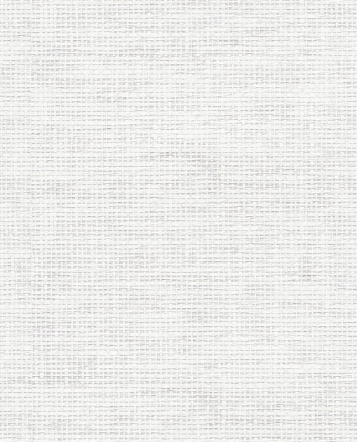 Eijffinger 352140 Whisper - tapeta o wzorze plecionej tkaniny z metalicznymi elementami