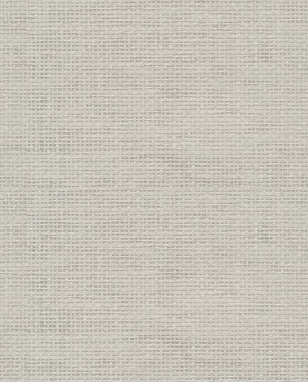 Eijffinger 352145 Whisper - tapeta o wzorze plecionej tkaniny z metalicznymi elementami