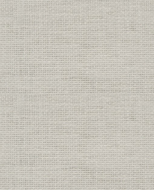 Eijffinger 352145 Whisper - tapeta o wzorze plecionej tkaniny z metalicznymi elementami
