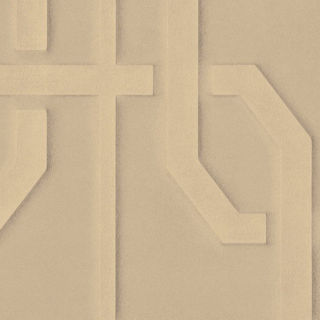 Texdecor PFYA92640209 Polyform Eos Allure - tapeta akustyczna 3D imitująca zamsz
