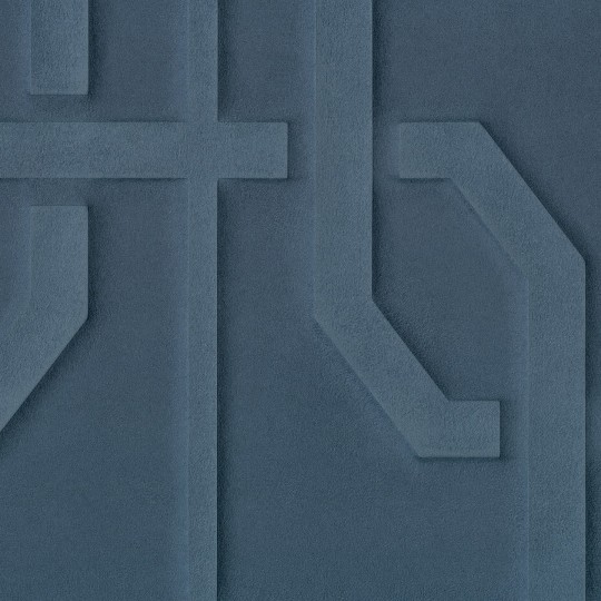 Texdecor PFYA92640536 Polyform Eos Allure - tapeta akustyczna 3D imitująca zamsz