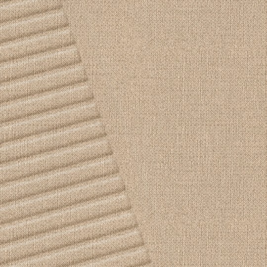Texdecor PFYD92650208 Polyform Vinacoustic Arcad - tapeta akustyczna 3D o geometrycznym wzorze