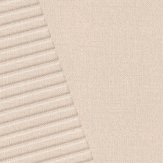 Texdecor PFYD92650236 Polyform Vinacoustic Arcad - tapeta akustyczna 3D o geometrycznym wzorze