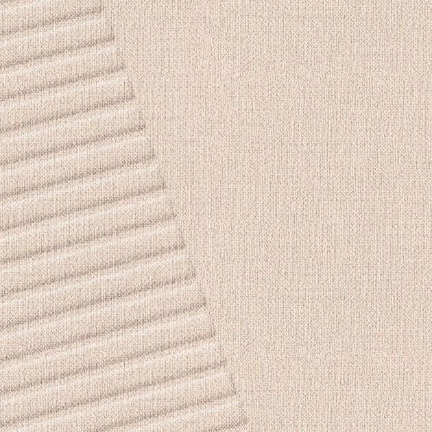 Texdecor PFYD92650236 Polyform Vinacoustic Arcad - tapeta akustyczna 3D o geometrycznym wzorze
