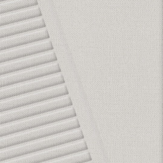Texdecor PFYD92650215 Polyform Vinacoustic Arcad - tapeta akustyczna 3D o geometrycznym wzorze