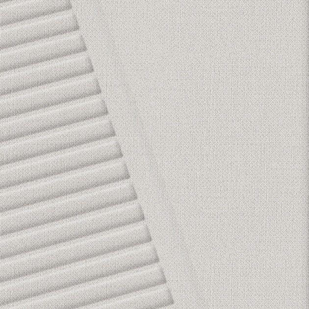 Texdecor PFYD92650215 Polyform Vinacoustic Arcad - tapeta akustyczna 3D o geometrycznym wzorze