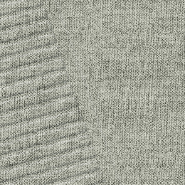 Texdecor PFYD92650476 Polyform Vinacoustic Arcad - tapeta akustyczna 3D