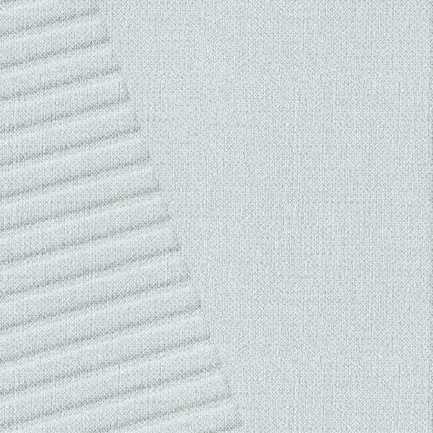 Texdecor PFYD92650445 Polyform Vinacoustic Arcad - tapeta akustyczna 3D o geometrycznym wzorze