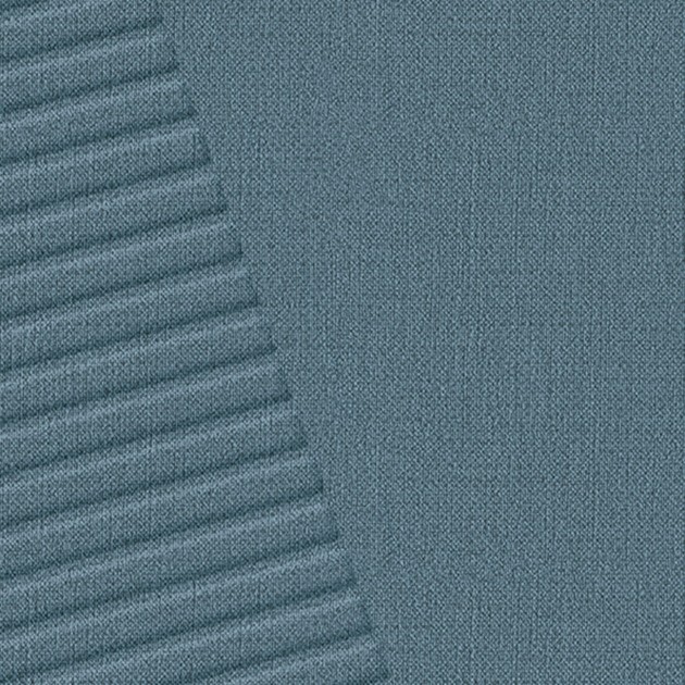 Texdecor PFYD92650573 Polyform Vinacoustic Arcad - tapeta akustyczna 3D o geometrycznym wzorze