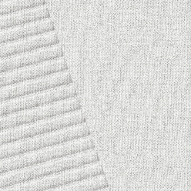 Texdecor PFYD92650158 Polyform Vinacoustic Arcad - tapeta akustyczna 3D o geometrycznym wzorze