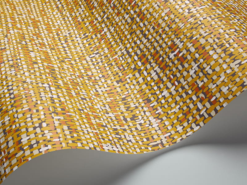 Tapeta Cole & Son Foundation 92/4018 TWEED