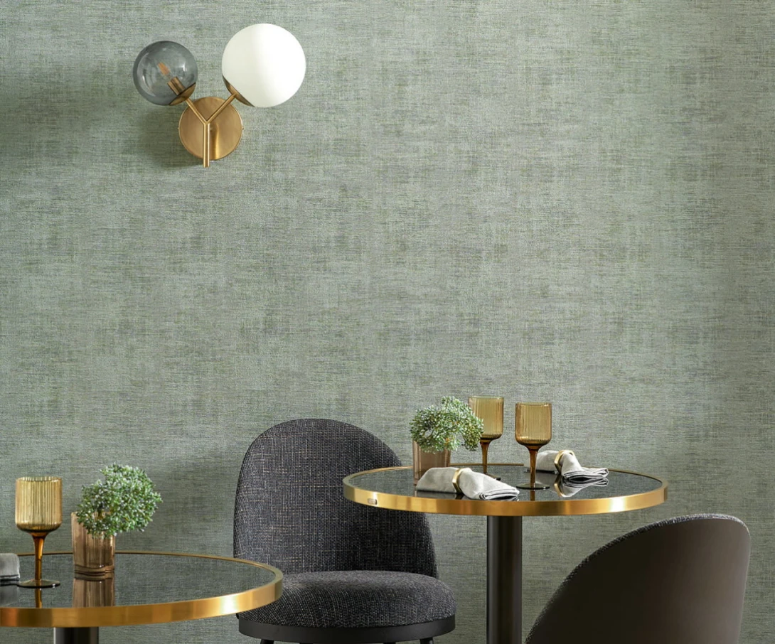 Texdecor 91680682 Velvet - tapeta obiektowa imitująca welwet
