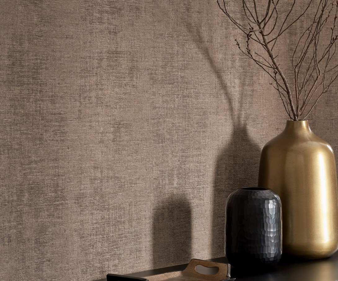 Texdecor 91680547 Velvet - tapeta obiektowa imitująca welwet