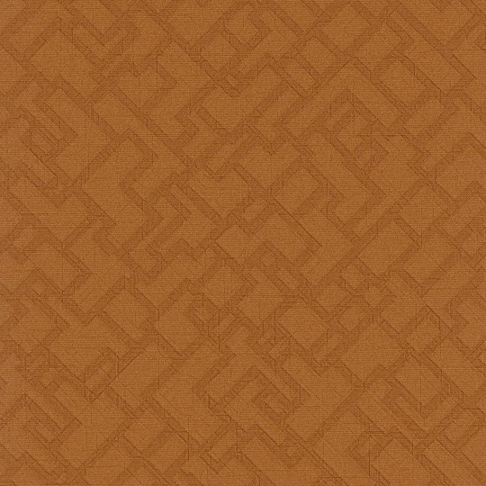 Texdecor 91570786 Dedale - tapeta obiektowa w geometryczny wzór