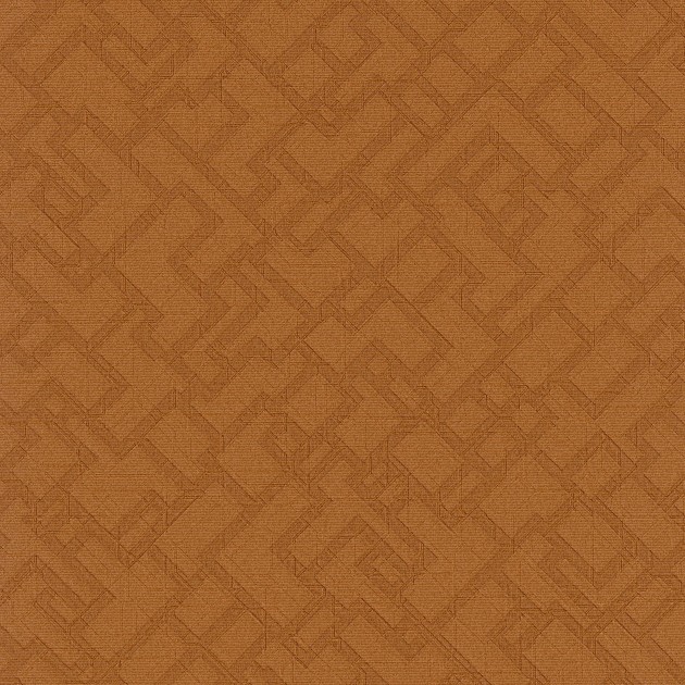 Texdecor 91570786 Dedale - tapeta obiektowa w geometryczny wzór