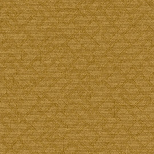 Texdecor 91570397 Dedale - tapeta obiektowa w geometryczny wzór