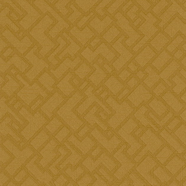 Texdecor 91570397 Dedale - tapeta obiektowa w geometryczny wzór