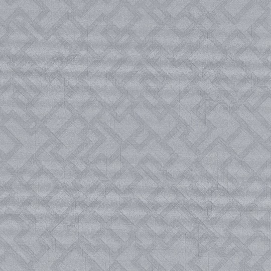 Texdecor 91571145 Dedale - tapeta obiektowa w geometryczny wzór