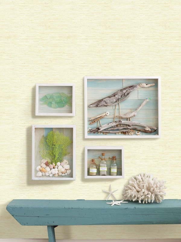 Tapeta Eijffinger Atlantic 343091