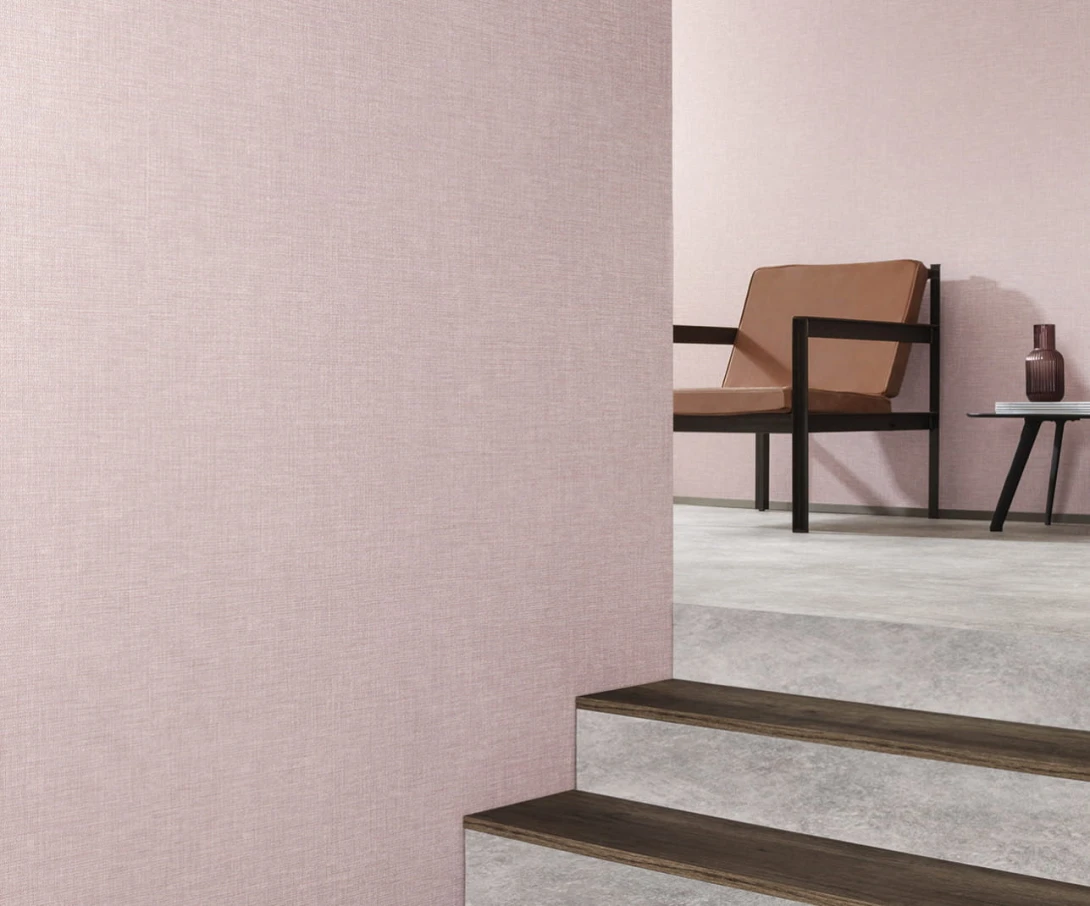 Texdecor 91530732 Goni Sisal - tapeta obiektowa imitująca tkane włókna roślinne