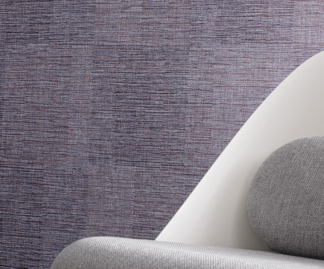 Texdecor 91531180 Goni Sisal - tapeta obiektowa imitująca tkane włókna roślinne