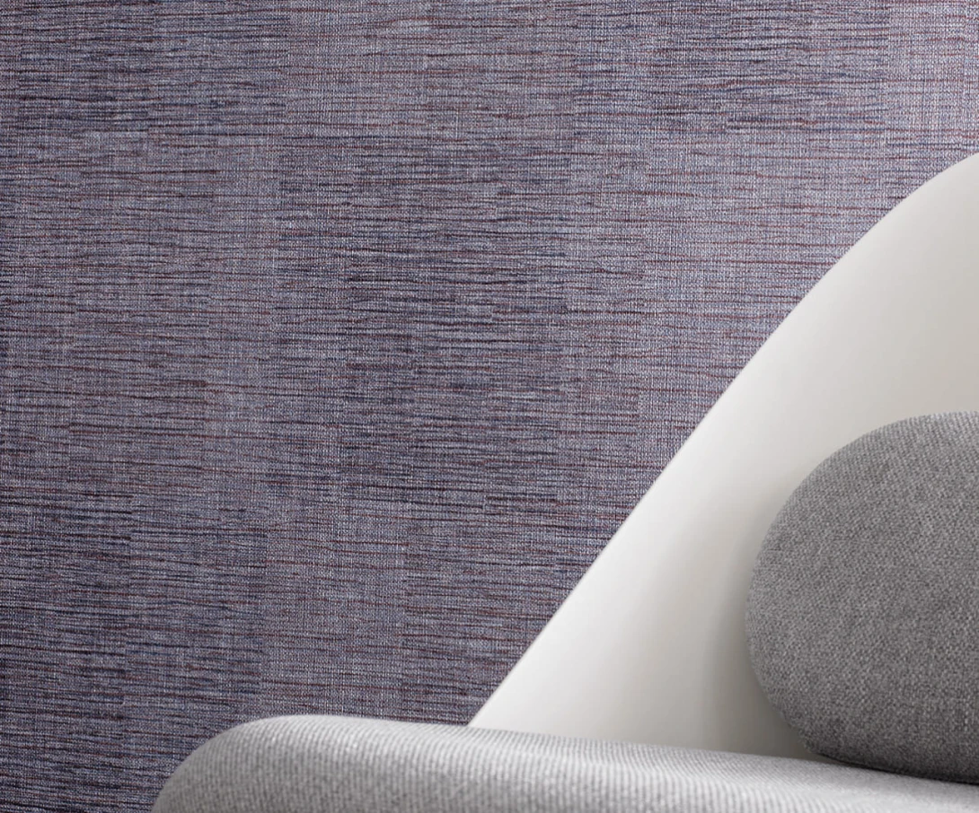 Texdecor 91540518 Goni Manille - tapeta obiektowa imitująca tkane włókna roślinne