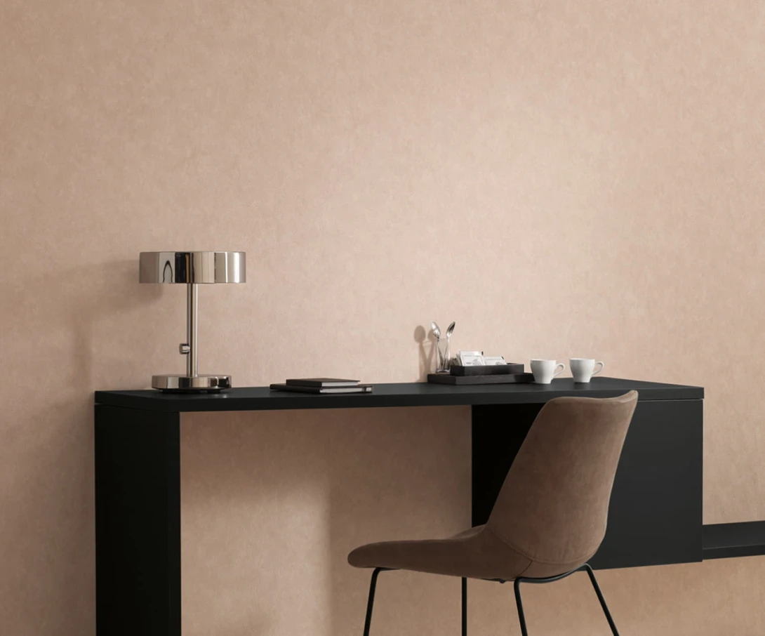 Texdecor 91501071 Cuero Basane - tapeta obiektowa imitująca skórę