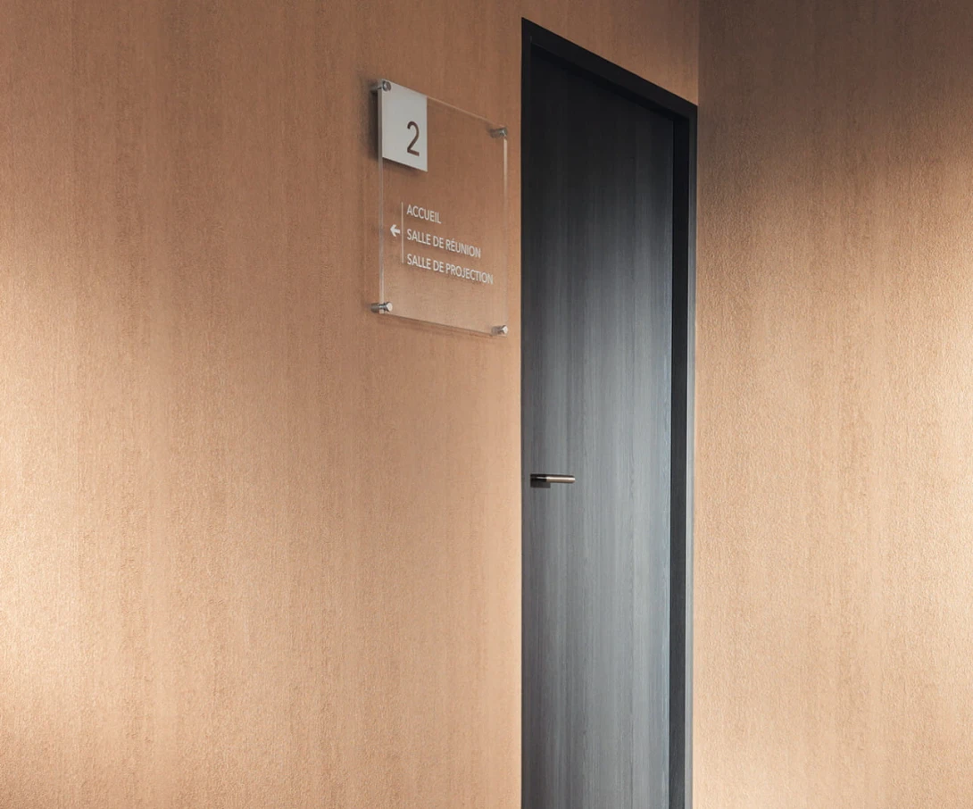 Texdecor 91380402 Marmorino - tapeta obiektowa imitująca wenecką patynę