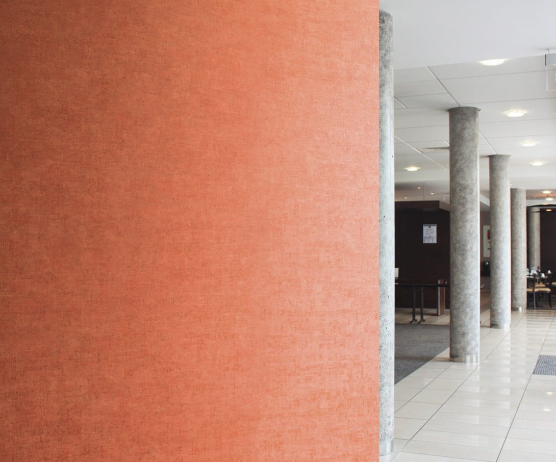 Texdecor 91301136 Canvas - tapeta obiektowa imitująca lniane płótno