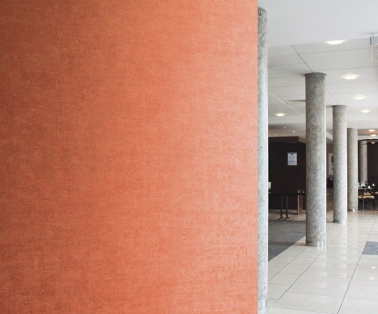Texdecor 91300207 Canvas - tapeta obiektowa imitująca lniane płótno